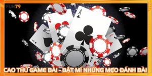 Cao Thủ Game Bài