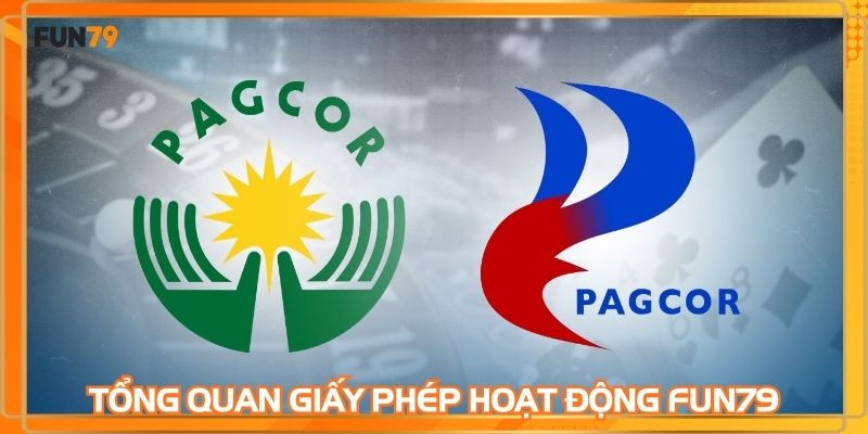 Giấy phép hoạt động giám sát chặt chẽ mọi thao tác