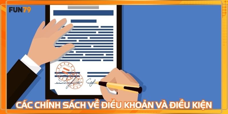Người tham gia nắm rõ toàn bộ điều khoản được quy định