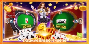 Tải game bài đổi thưởng